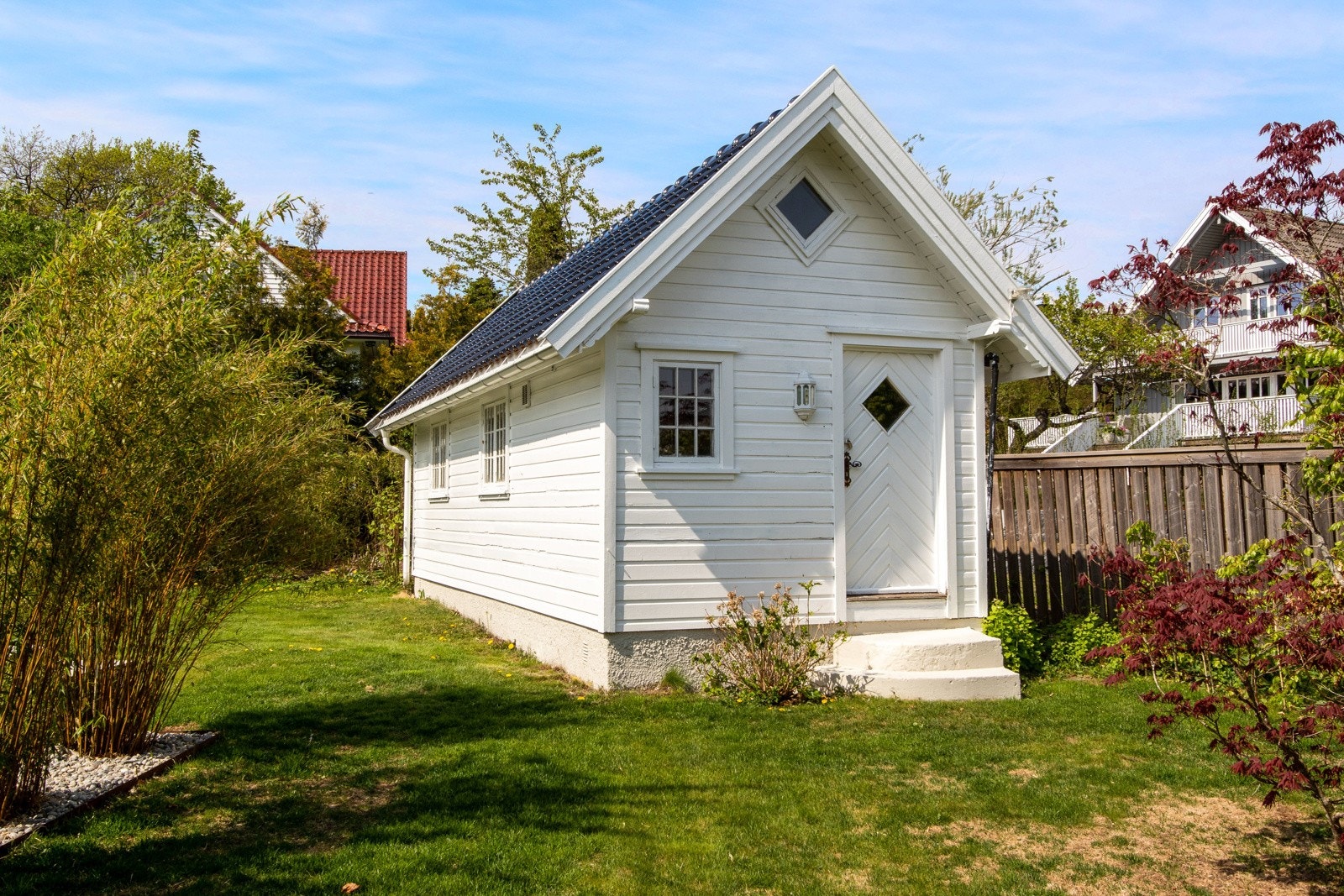 Annekset Bryggeveien 15